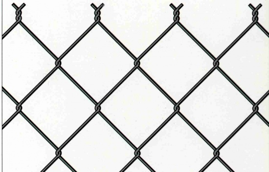 Chain Link Fence Un Clf | Free Images at Clker.com - vector clip ...