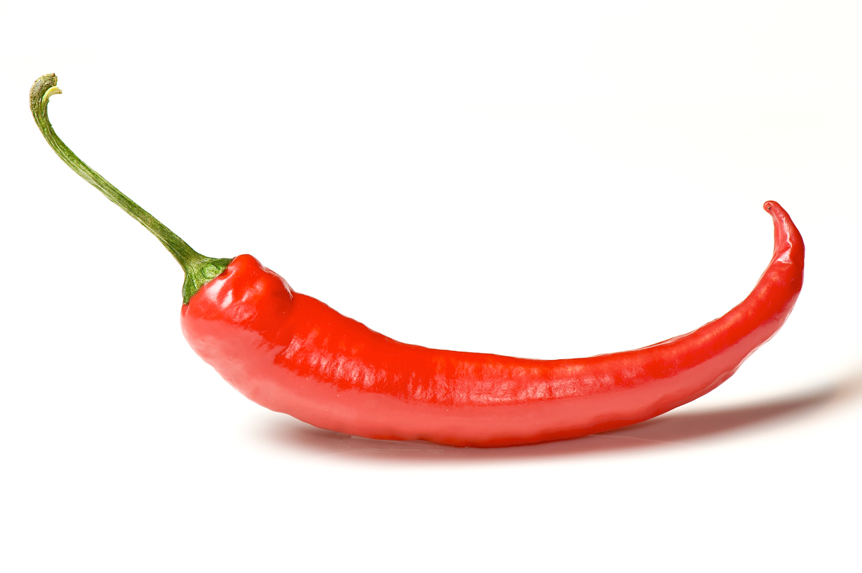 Interpretation Of A Dream In Which You Saw «Pepper» Cliparts.co