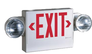 Safety Tips for Emergency Exit Sign Installation