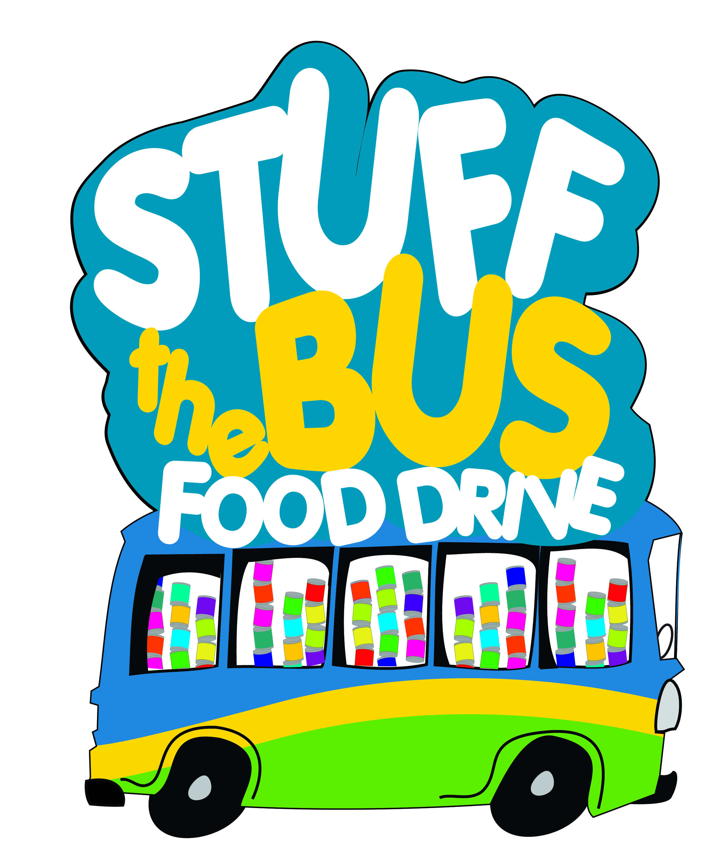 Images For > Canned Food Drive Poster Ideas