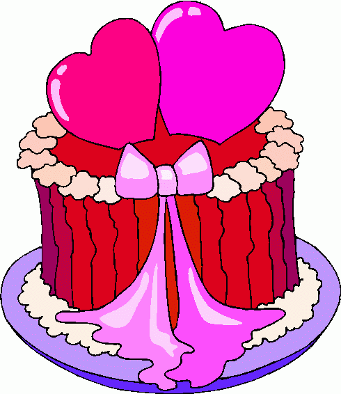 Wedding Cake Clip Art Free - ClipArt Best