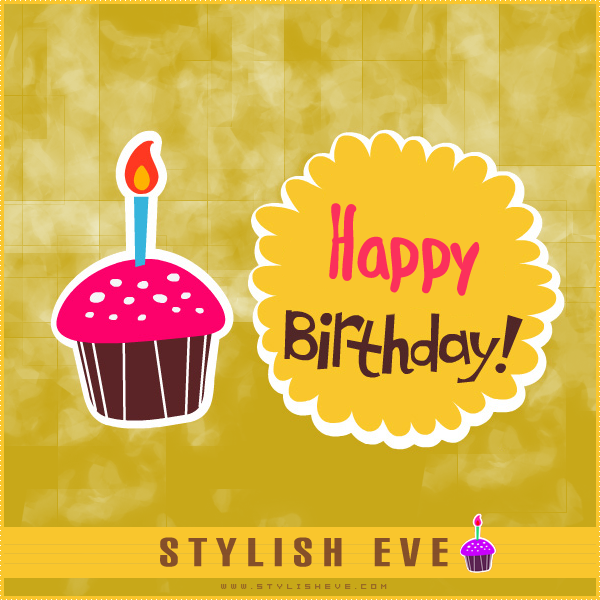 Stylish-and-Cute-Happy-Birthday-Cards_07 | Stylish Eve