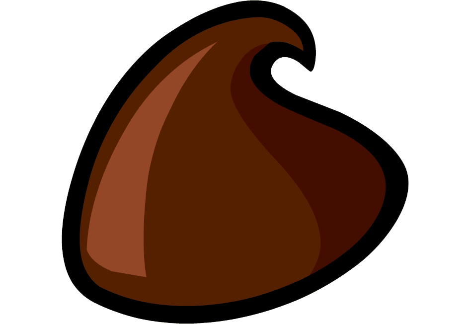 Image - Chocolate chip clubpenguin.PNG - Club Penguin Wiki - The ...