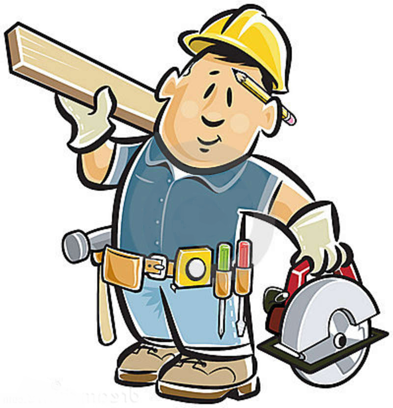 Hollywood Handyman | Call (818) 824-8128