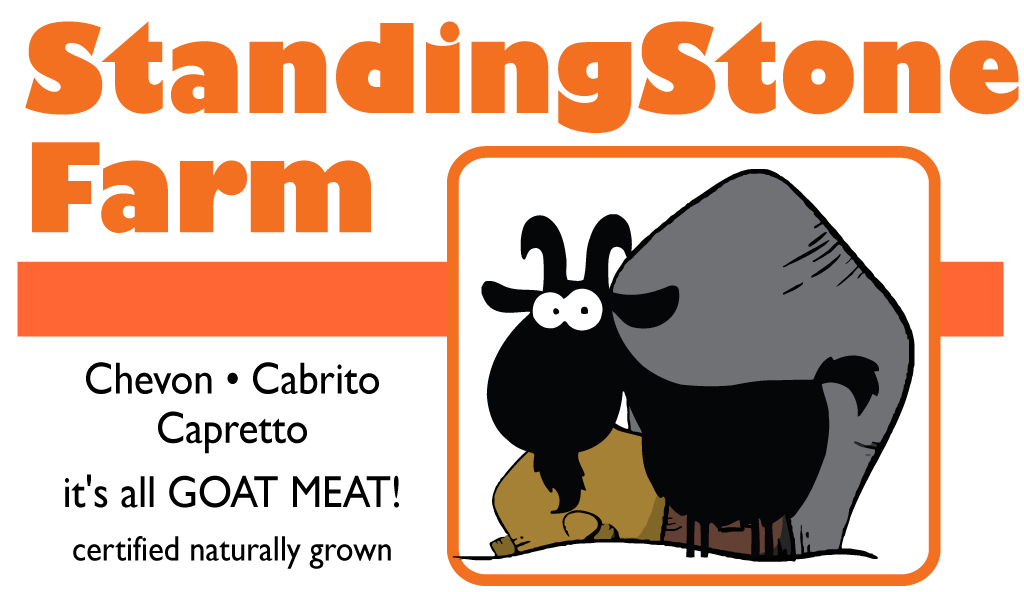 StandingStone Farm - LocalHarvest
