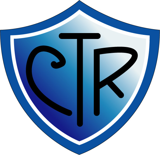Printable Ctr Shield
