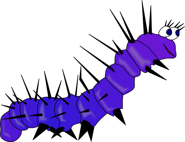 Silk Worm Clip Art Images & Pictures - Becuo