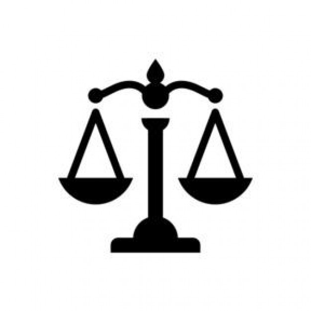 justice clipart free download - photo #5