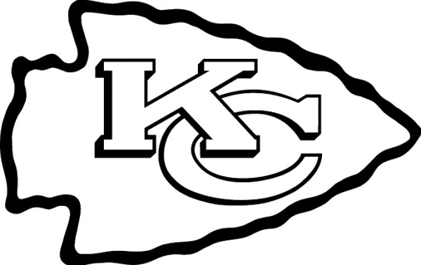 nfl coloring pages logo Coloring pages of Other - Kids Coloring Pages