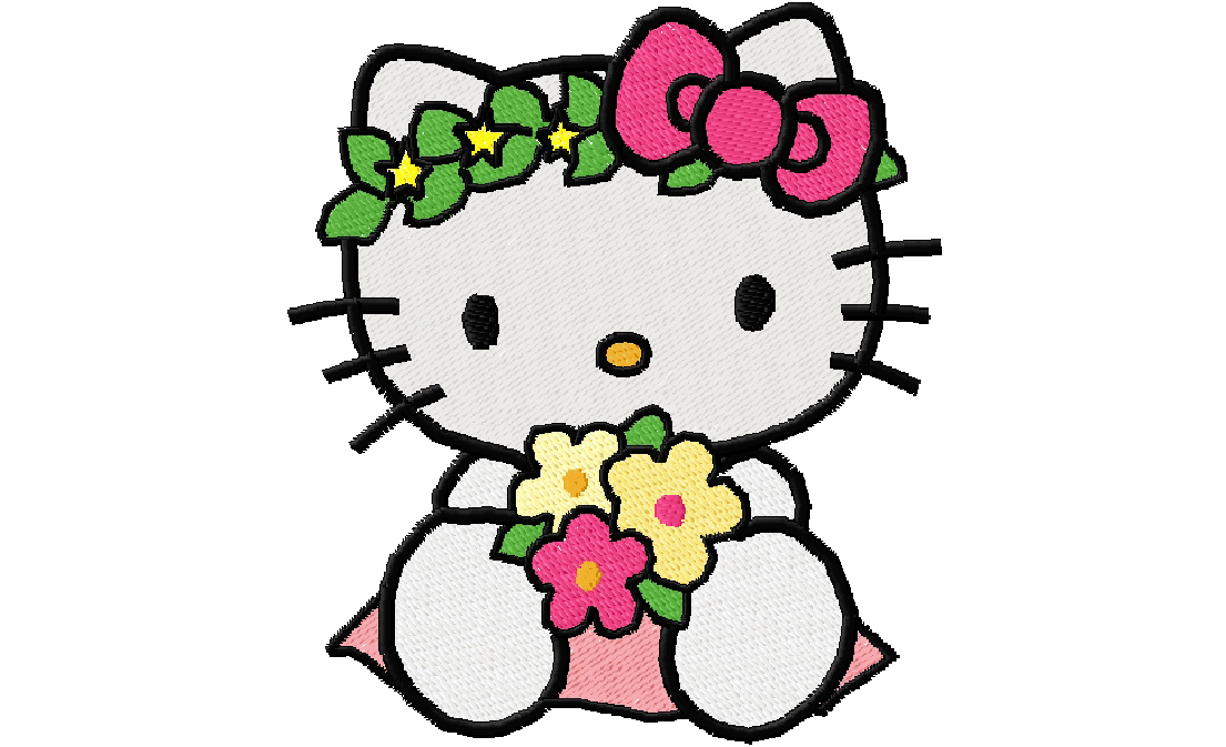 Pin Hello Kitty Clip Art 4 150x150 Gif Pelautscom on Pinterest