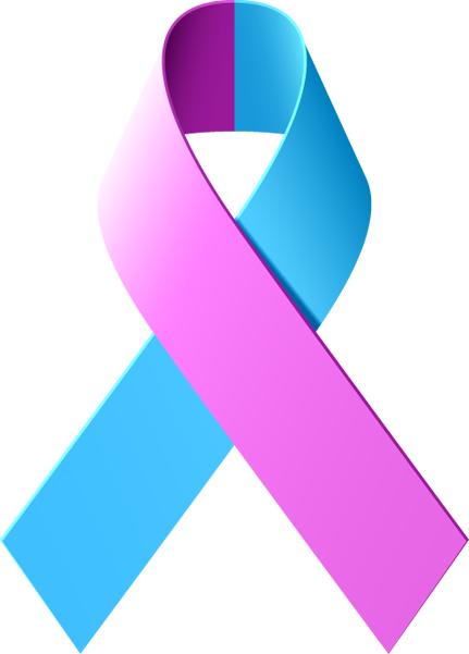 Cancer Pink Ribbon Clip Art - ClipArt Best