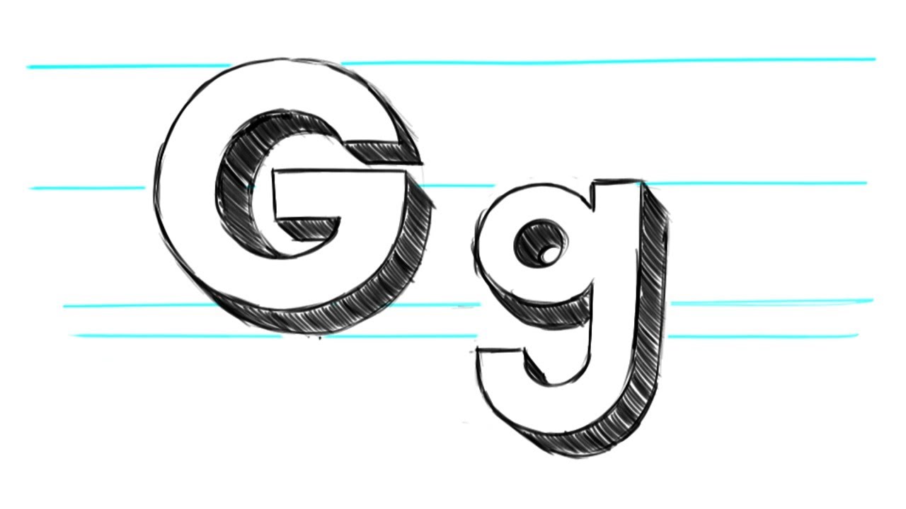 Images For > Bubble Letters Lowercase A