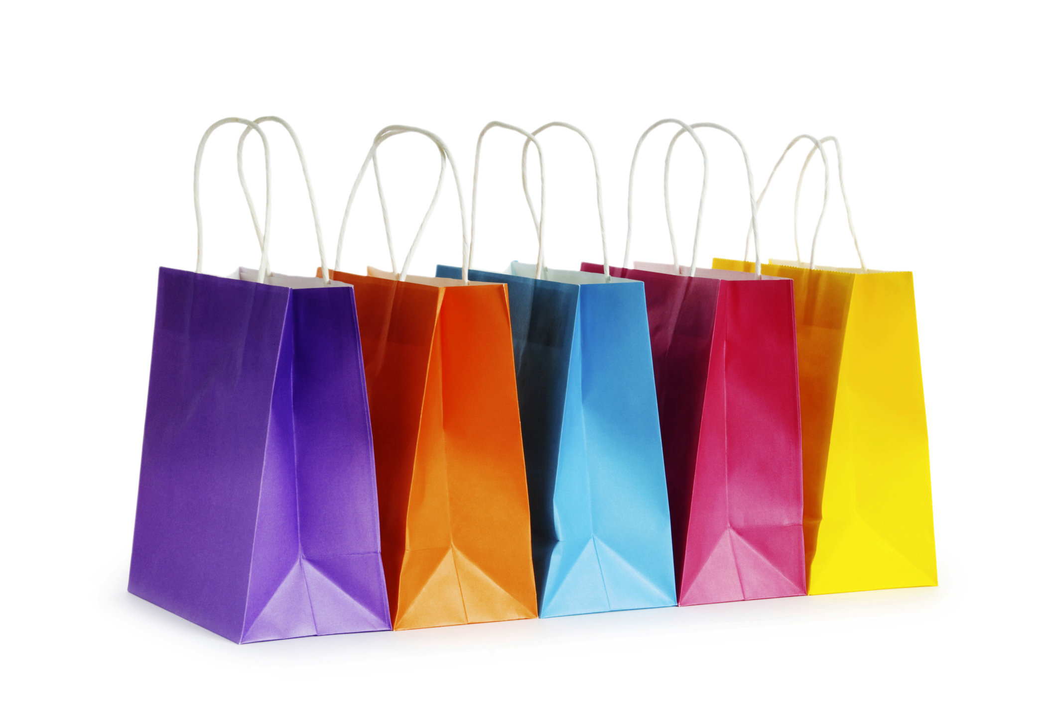 free shopping bag clipart - photo #46