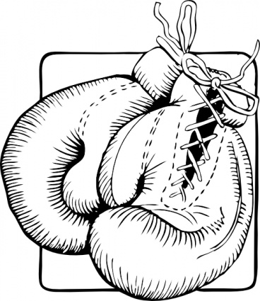 Boxing Gloves Clipart | Clip Art Pin