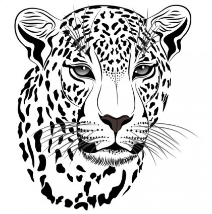Tiger vector art free Free vector for free download (about 197 files).