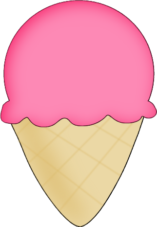 Ice Cream Clip Art - Ice Cream Images