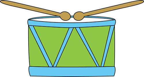 Drum Clip Art - Drum Image