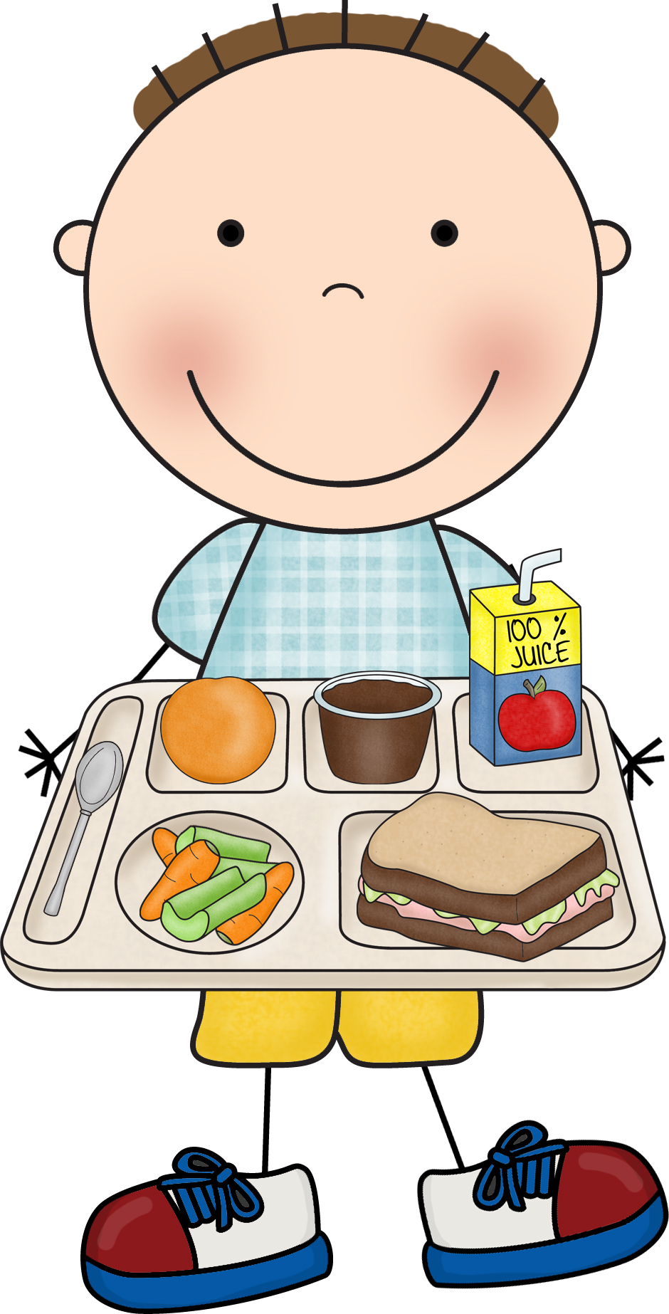 Lunch Pictures Cliparts co