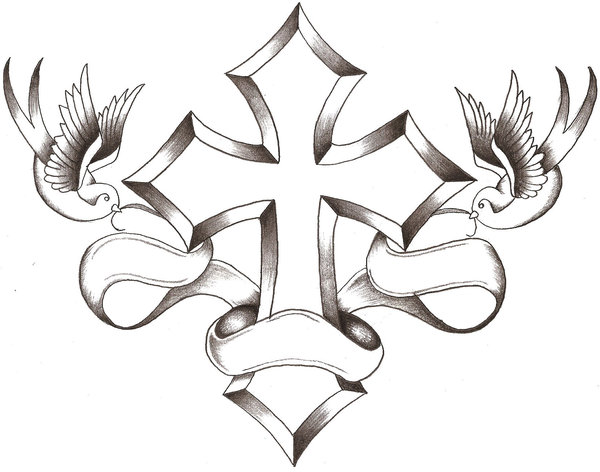 Templar Cross by malcutt on deviantART