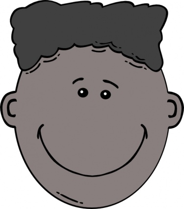 Cartoon Sad Boy Face Images & Pictures - Becuo