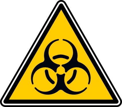 Vector danger signs and symbols Free vector for free download ...