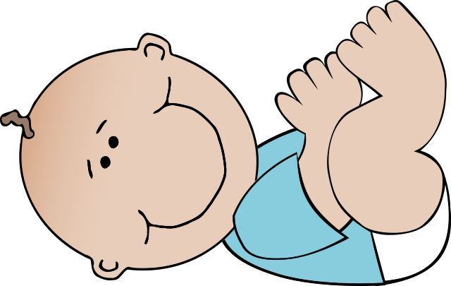 Cartoon Baby Pictures Clip Art - Cliparts.co