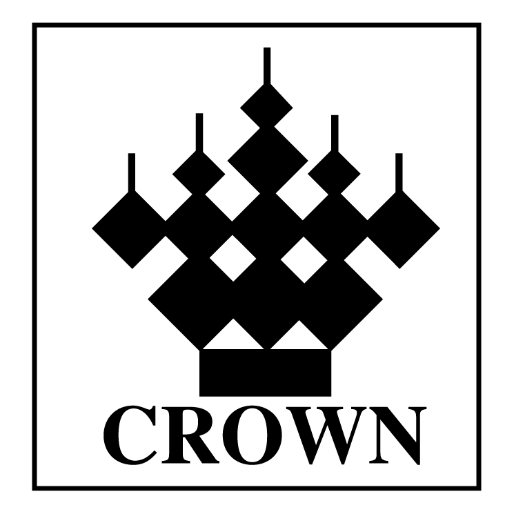 Crown 1 Free Vector / 4Vector