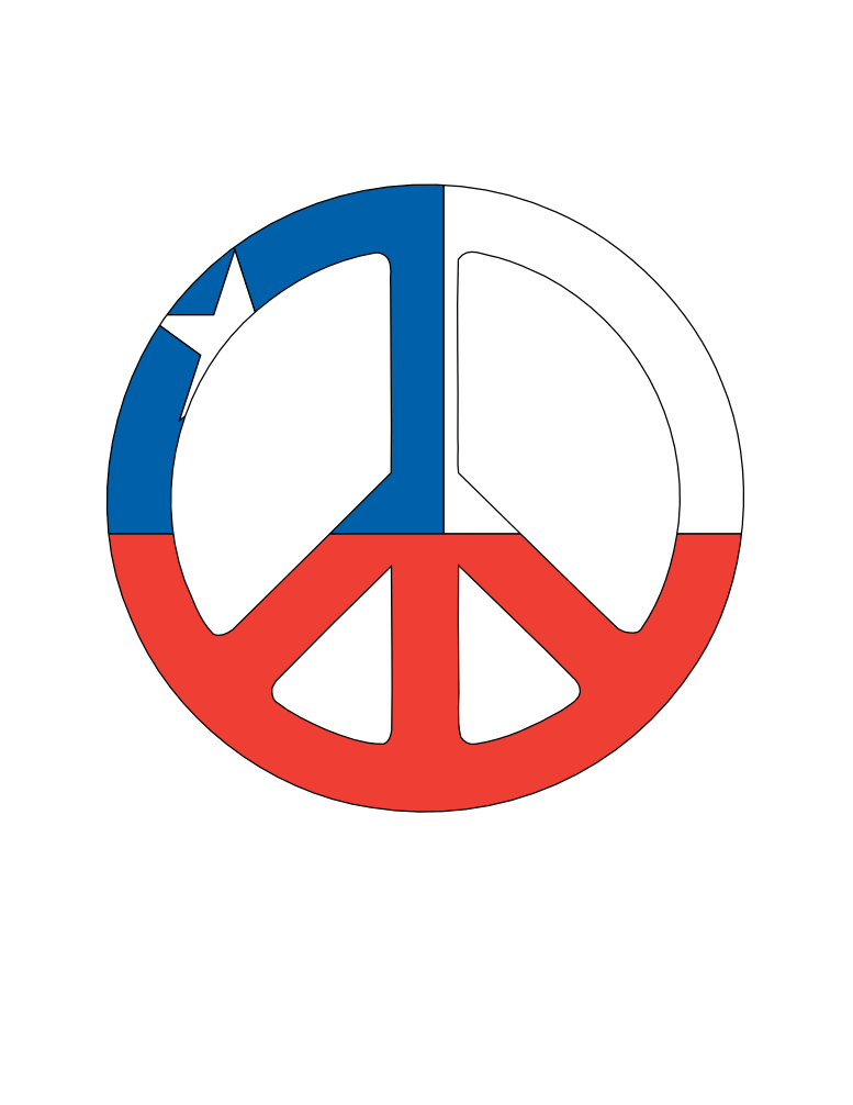 2012 » October peacesymbol.