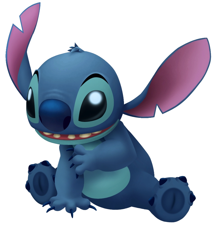 Stitch - DisneyWiki