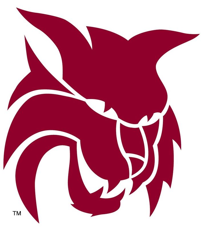 Central Washington University Wildcats | College Logos | Pinterest