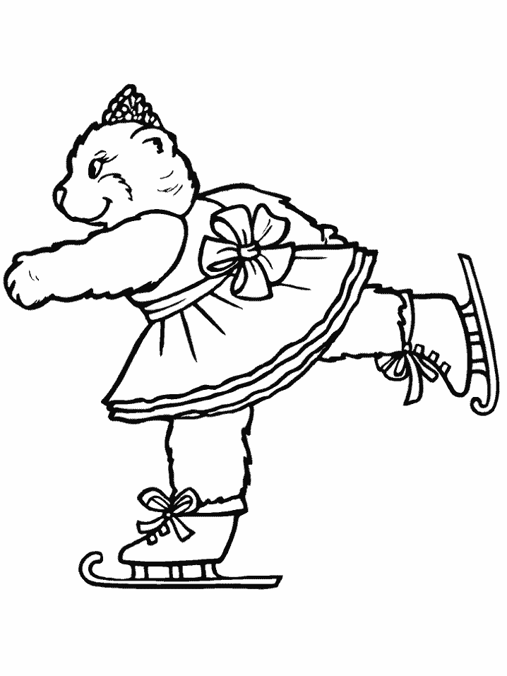 circus animal coloring pages – 718×957 Coloring picture animal and ...