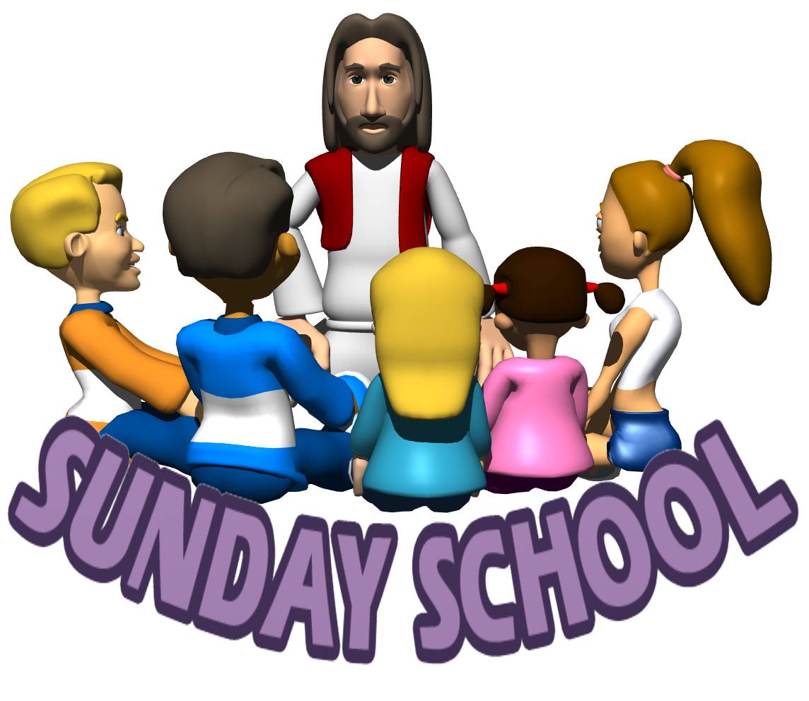 Felton Viola United Methodist Church » Children's Sunday School