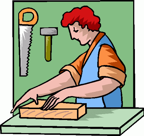 Pictures Of Carpentry - ClipArt Best