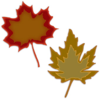 Maple Leaves clip art | Clipart Panda - Free Clipart Images