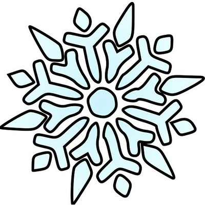 Winter Clip Art For Kids | Clipart Panda - Free Clipart Images