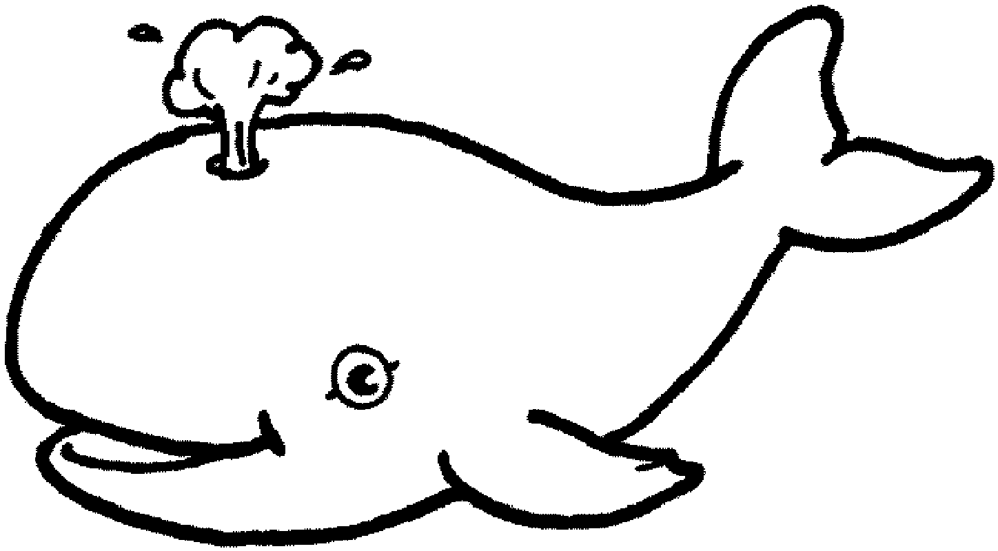 ocean animals coloring page | Coloring Picture HD For Kids ...