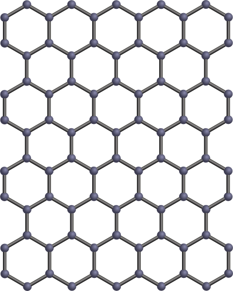 Honeycomb Pattern clip art - vector clip art online, royalty free ...