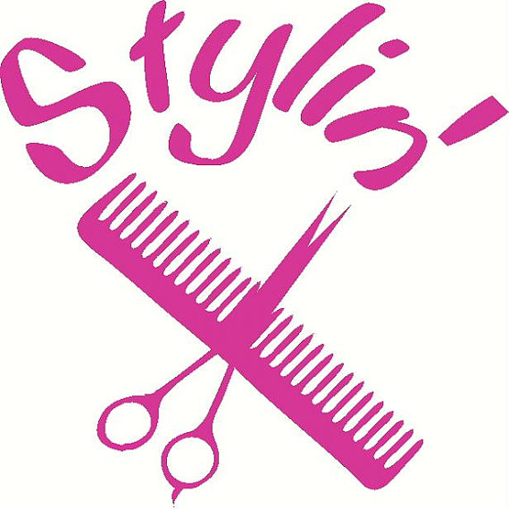 free clipart images hair stylist - photo #36