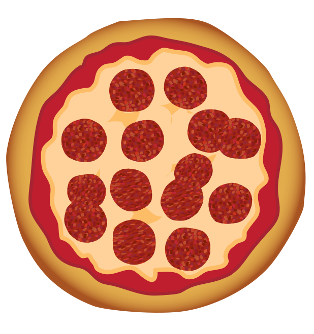 Free to Use & Public Domain Pizza Clip Art