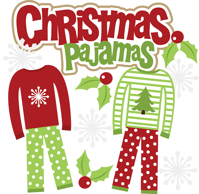 Christmas Pajamas - christmaspajamas1212 - Christmas - Miss Kate ...