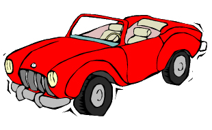 Car On Highway Clipart Images & Pictures - Becuo