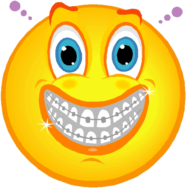 Happy Face Cartoon Clip Art Images & Pictures - Becuo