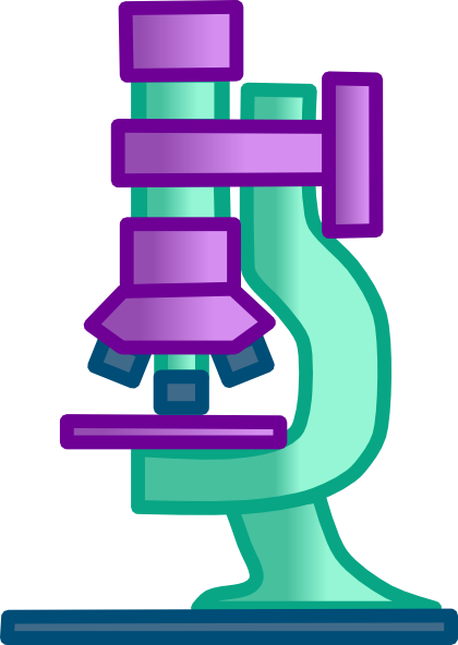 Diagram Of Microscope - ClipArt Best