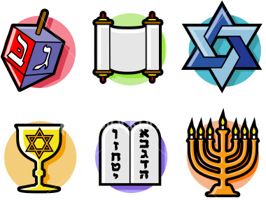 Signs and Symbols - Judaism