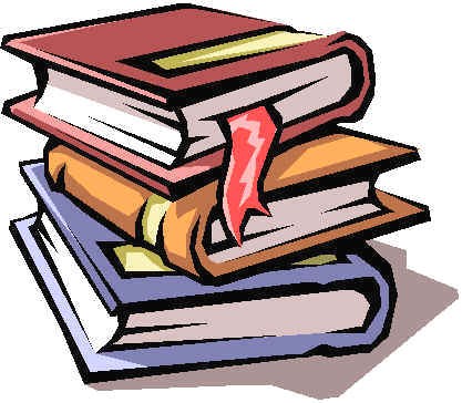 School Books Clip Art | Clipart Panda - Free Clipart Images