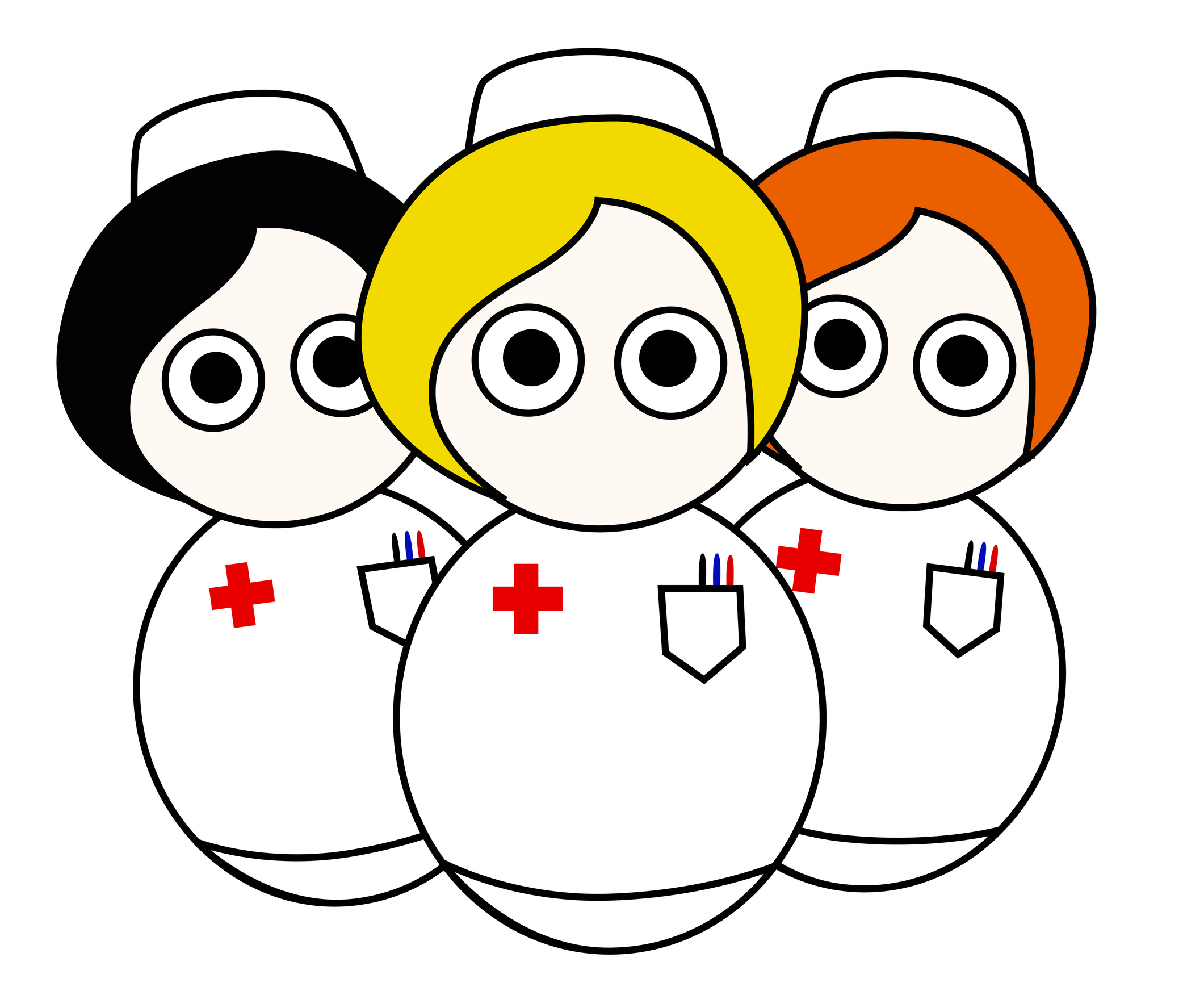 Nursing Cartoon Images - ClipArt Best