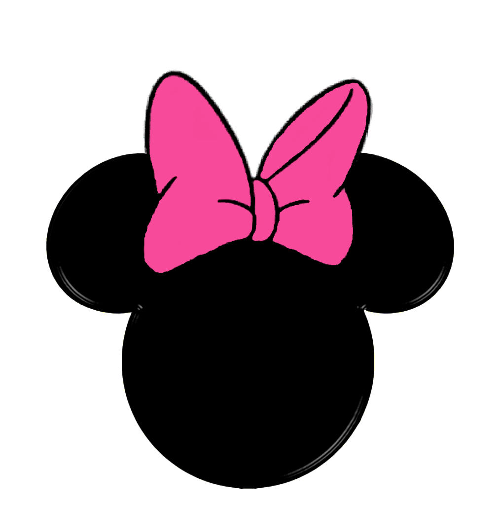 free minnie mouse clip art downloads - photo #30