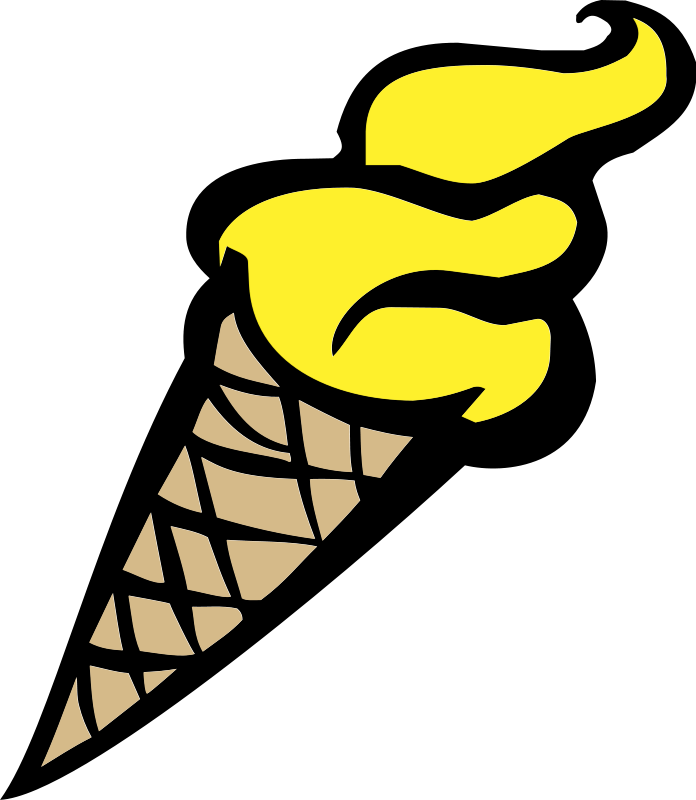 Ice Cream Clip Art Download
