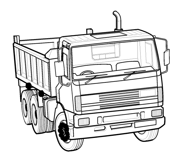Truck Pictures For Kids - ClipArt Best