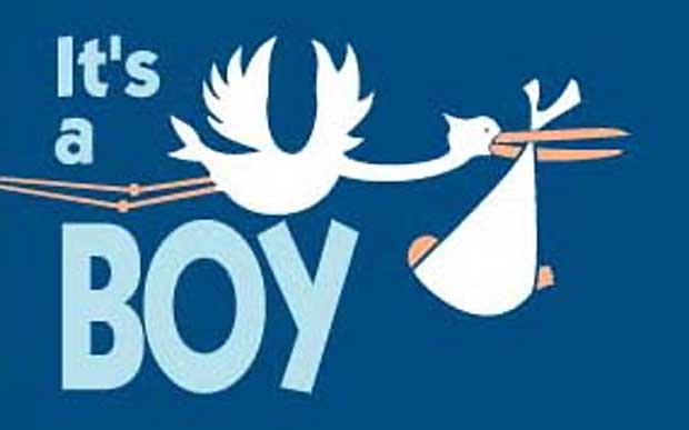 The Royal Baby was Born and It's a Boy! | Z6Mag